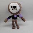 thumbnail image 2 of Dandy's World Dandy's World Game Peripheral Plush Doll Cartoon Doll, 2 of 4