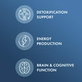 thumbnail image 3 of Dr. Mercola, Iodine, 90 Servings (90 Capsules), Helps Support Bone and Brain Health, Helps Support Energy Levels, Non GMO, Soy Free, Gluten Free, 3 of 7