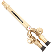 Forney Industries 1707 Medium-Duty Torch kit (Victor Style)