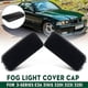 thumbnail image 4 of 1Pair Fog Light Hole Cover Trim 51118122449 51118122450 for BMW 3 Series E36 318is 323i 325i 320i 19, 4 of 5