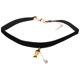 thumbnail image 1 of YSNOOWE Collar De Negro Con Fishbone Estilo Gótico Lolita Ajustable Para Mujer, 1 of 8