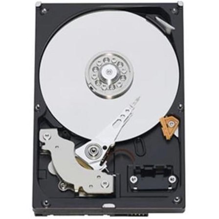 Western Digital Bulk  1TB Cavier Blue SATA 6Gb-s