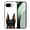 Black Rust Doberman Pinscher Dog, variant on WIRESTER Shockproof Soft Rubber Cover Case for Google Pixel 10a 6.3" 2026, Animal Cavalier King Charles Spaniels Dog