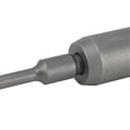 thumbnail image 4 of Heavy Duty Forged Steel T-Post Ground Rod Driver for 30mm Hammer Drill, 4 of 4