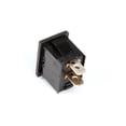 thumbnail image 2 of Turbo Air Power Switch 30281Q0100 - Genuine OEM Replacement Part, 2 of 4