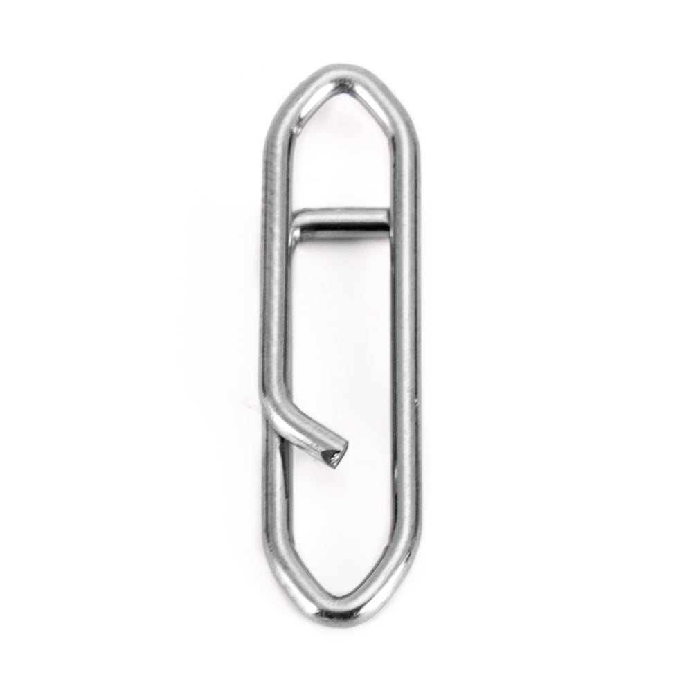 Delphin Clip Changement rapide The End Multi Snap - Accesoires Carpe