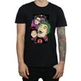thumbnail image 3 of DC Comics Mens Batman TV Series Rogues Gallery T-Shirt, 3 of 5