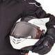 thumbnail image 5 of BRIGHTFUFU 1 par de cuernos para casco de motocicleta, estilo punk, decorativos, con pinchos, accesorios de modificación para casco, compatibles con la mayoría de cascos., 5 of 7
