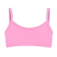thumbnail image 6 of Soft Cotton Training Bra, 6 of 10