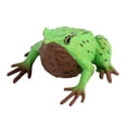 thumbnail image 4 of Figura de rana Strade Fareast Limited modelo animal 3cmx5cmx5cm, 4 of 8