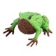 thumbnail image 4 of Figurita de rana de simulación, herramientas de aprendizaje, modelo Animal, adorno de juguete para accesorios de fotografía, adornos para pasteles de 3cmx5cmx5cm, 4 of 10