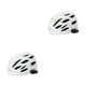 thumbnail image 1 of Casco para bicicletas Sonducket ajustable y transpirable con luz LED, 1 of 6