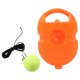 thumbnail image 5 of Entrenador de Tenis Shamjiam Dispositivo de Práctica Portátil Naranja, 5 of 8