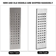 thumbnail image 4 of Portable Exquisite Durable Lightweight Round Shape Drawing Plate, Jewelry Wire Drawplate, For Crafts Jewelry Making, 4 of 8