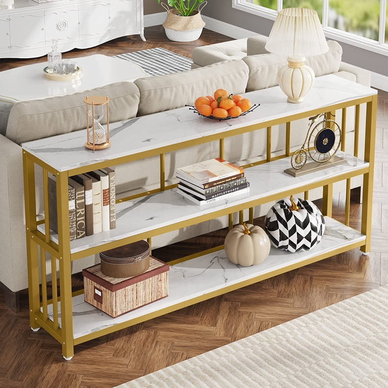 Console Table Behind Sofa Uk | Baci Living Room