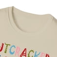 thumbnail image 3 of Nutcracker Crew, Gildan Unisex Softstyle Shirt, Soldier Graphic Tee, S-3XL, 3 of 3