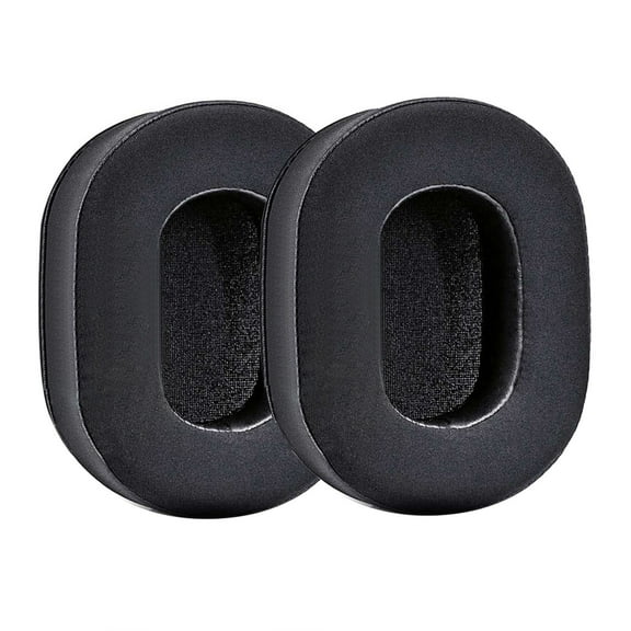 BlackShark V2 Cooling Gel Ear pads Cushion for BlackShark V2 / V2 gaming Headphones Integrated Plastic Buckle