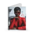 thumbnail image 2 of Spiral Notebook - Ruled Line, 2 of 4