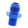 thumbnail image 4 of 4PCS AN8 M16x1.5 Adaptador de conector de manguera de enfriador de aceite automático Accesorios, 4 of 8