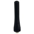 thumbnail image 3 of 5X Caliente -18 Antena Corta Y Suave SMA-F 400-470 MHz UHF para UV5R 888S, 3 of 5