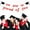 RD1, variant on Clearance Event & Party under $5,2025 Graduation Banners Glitter We Are So Proud Of You Garland Class Of 2025 Banner Set For 2025 Graduation Decorations