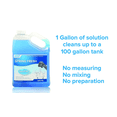 thumbnail image 3 of Camco TastePURE RV Water System Cleaner & Deodorizer, Spring Fresh, 1 Gallon, 3 of 7