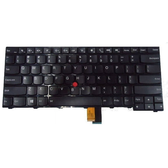 New Genuine Lenovo ThinkPad T440 T440S US Backlit Keyboard 04X0175