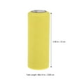 thumbnail image 2 of unbranded Rollo De Tulle Amarillo Para Envolver Regalos Y Decorar Eventos Sociales, 2 of 8