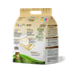 thumbnail image 2 of TAPETE ENTRENADOR SOFT PAD BAMBU - 14 PZ, 2 of 2