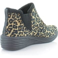 thumbnail image 4 of Ryka Womens Niah Ankle Boots Leopard 8M, 4 of 4
