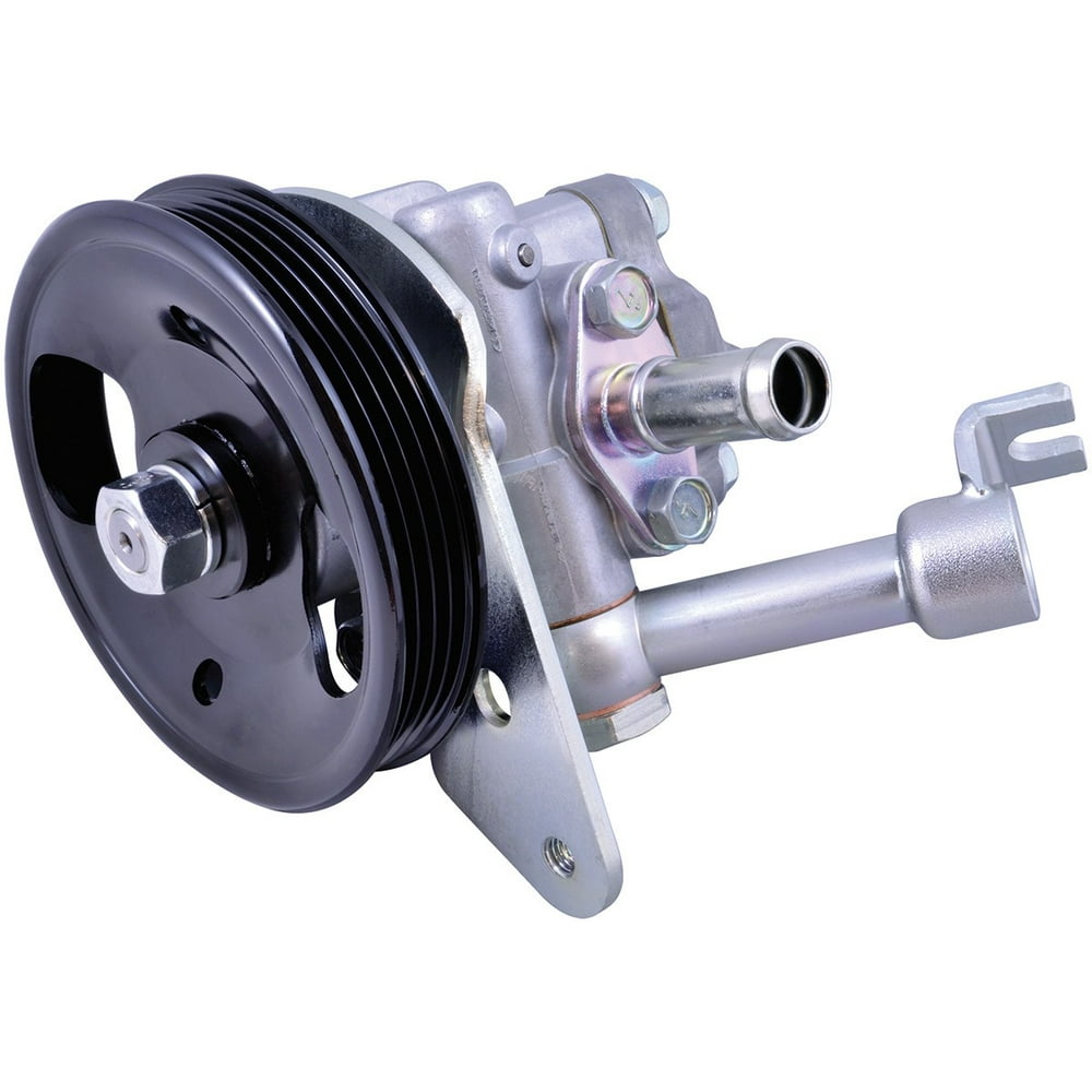 Hitachi PSP0008 Power Steering Pump for 0408 Nissan Maxima