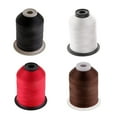 thumbnail image 5 of 1pc 2000m Rod Building Wrapping Nylon Rod Winding Thread Black, 5 of 9