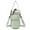 Green, variant on Large Capacity Portable Water Bottle Shoulder Carrier Bag For Camping Hiking Outdoor Sports And Travel Your Outdoor Companion For Daily Hydration (Black)