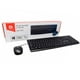 thumbnail image 4 of Kit Gamer Naceb Teclado y Mouse NA-112 Alámbrico USB Negro NA-112, 4 of 4