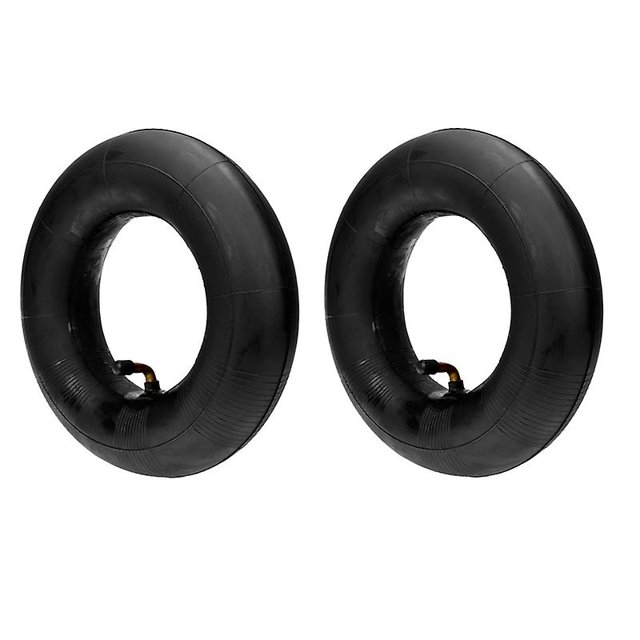 2 uds 3,00-4 10 pulgadas X 3 pulgadas tubo interior para scooter eléctrico 260x85 Afortunado Sencillez