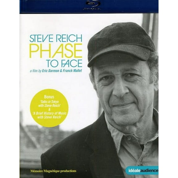 Phase to Face (Blu-ray), Ideale Audience Intl, Documentary