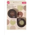 thumbnail image 1 of Almay Softies d'Ombre par Intense I-color Fudge Chaud et Miellat (2 Pack Combo), 1 of 2