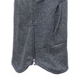 thumbnail image 3 of FashionOutfit Men's Fine Quality Fleece Lined Side Zipper Pullover, 3 of 3