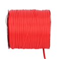 thumbnail image 4 of Gift Ribbon 3mm 500yd Long Polyester Fadeless Vibrant Color Lightweight Durable Wide Application Gift Wrap Ribbon, 4 of 5