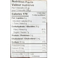 thumbnail image 3 of Misura Fibrextra Biscuits au Blé Entier 330g, 3 of 7