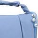 thumbnail image 3 of Bolsa de maquillaje multifuncional Macarena Organizador cosméticos portátil impermeable Azul claro, 3 of 8