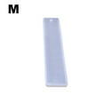 thumbnail image 4 of Becaristey Bookmarker Mold Convenient Handicrafts Molds Craft Making Mould Label Making Tools Accessories Epoxy Molds for DIY Use Medium Rectangle 1Set, 4 of 6