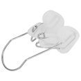 thumbnail image 1 of Nose Shaper Clip, Nose Beauty Clip Easy To Use Special Design Nose Bridge Straightener Portable  For Men For Women For Home, 1 of 8