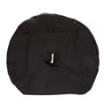thumbnail image 3 of 2X Round Umbrella Base Weight Bag Windproof Sand Bags For Tent Sun Shelter Patio Sunshade, 3 of 5