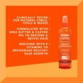 thumbnail image 3 of Cantu Comeback Curl Next Day Curl Revitalizer Spray, 12 fl oz, 3 of 8