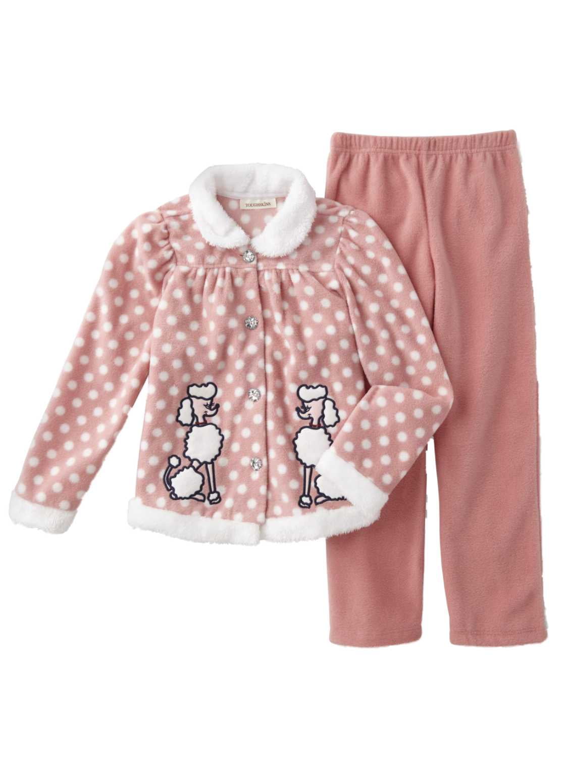 The Childrens Place Baby Girls Poodle Legging Set