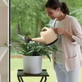 thumbnail image 4 of Toimothcn Arrosoir Détachable 4L Grande Capacité Arrosoir à Long Bec Durable pour Plantes d'Intérieur Extérieur, 4 of 5