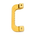 thumbnail image 4 of Car Door Armrest Handrail Cover Trim Drive Room Grab for Toyota Gold, 4 of 5