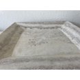 thumbnail image 4 of Natural Marble Square Tray, 4 of 9