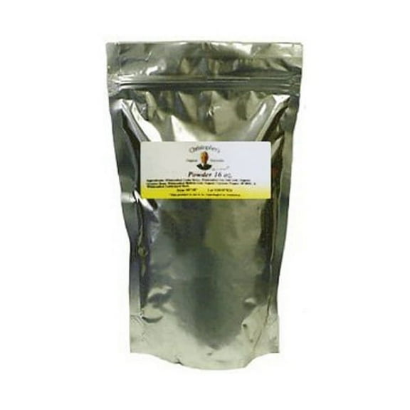 Dr.Christophers Original Formulas Bpe Powder - 16 Oz